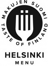 Helsinki menu в ресторане Bryggeri Helsinki